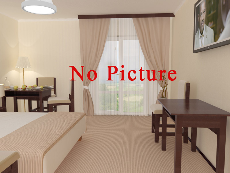 Стандартный двухместный номер с 2 отдельными кроватями в Гостинице Sanatoriy Sosnovy Bor